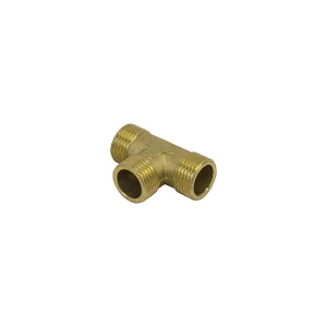 Трійник Lexline PN10 ЗЗ 1/2" К0241