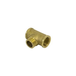 Трійник Lexline PN10 ВН 1/2" К0211