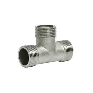 Трійник Lexline PN10 ЗЗ 3/4" К.0660-Вн