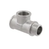 Тройник Raftec PN40 ВВ 1/2" TVVN010101