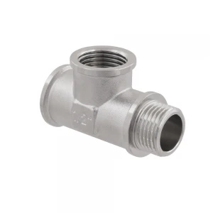 Тройник Raftec PN40 ВВ 1/2" TVVN010101