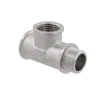 Тройник Raftec PN40 ВВ 1/2" TVVN010101