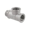 Тройник Raftec PN40 ВВ 1/2" TVVN010101