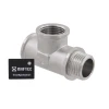 Тройник Raftec PN40 ВВ 1/2" TVVN010101