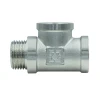 Тройник Raftec PN40 ВВ 1/2" TVVN010101