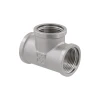 Тройник Raftec PN40 ВВ 3/4" T02