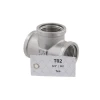 Тройник Raftec PN40 ВВ 3/4" T02