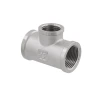 Тройник Raftec PN40 ВВ 3/4"x1/2"x3/4" TVVV020102