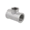 Тройник Raftec PN40 ВВ 3/4"x1/2"x3/4" TVVV020102