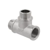 Тройник Raftec PN40 ВВ 1/2" TVNN010101