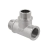 Тройник Raftec PN40 ВВ 1/2" TVNN010101