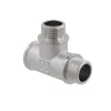 Тройник Raftec PN40 ВВ 1/2" TVNN010101