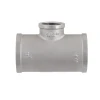 Тройник Raftec PN40 ВВ 1"x1/2"x1" TVVV030103