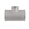 Тройник Raftec PN40 ВВ 1"x1/2"x1" TVVV030103