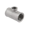 Тройник Raftec PN40 ВВ 1"x1/2"x1" TVVV030103