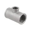 Тройник Raftec PN40 ВВ 1"x1/2"x1" TVVV030103