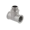 Тройник Raftec PN40 ВН 1/2" TVNV010101