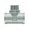 Тройник Raftec PN40 ВН 1/2" TVNV010101