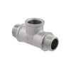 Тройник Raftec PN40 ВН 1/2" TNVN010101