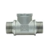 Тройник Raftec PN40 ВН 1/2" TNVN010101