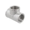 Тройник Raftec PN40 ВВ 1 1/4" T04