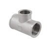 Тройник Raftec PN40 ВВ 1"x3/4"x1" TVVV030203
