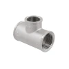 Тройник Raftec PN40 ВВ 1"x3/4"x1" TVVV030203