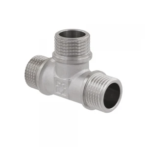 Тройник Raftec PN40 ЗЗ 1/2" TNNN010101