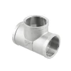 Тройник Raftec PN40 ВВ 2" T06