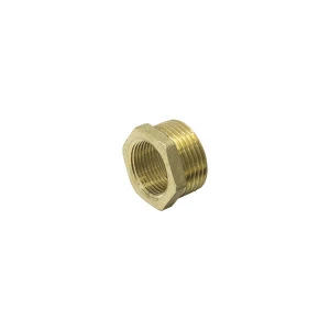 Футорка Lexline PN10 ВЗ 3/4"x1/2" К0702