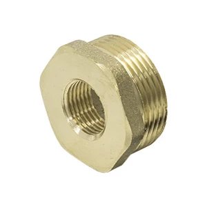 Футорка Lexline PN10 ВЗ 2"x1" К0726