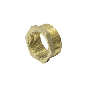 Футорка Lexline PN10 ВЗ 2"x1 1/2" К0728