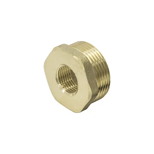 Футорка Lexline PN10 ВЗ 1 1/4"x3/4" 0711-В
