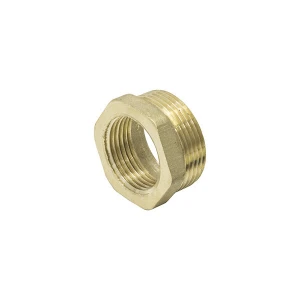 Футорка Lexline PN10 ВЗ 1 1/4"x1" 0712-В