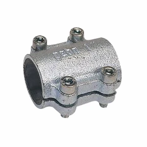 GEBO DSK ремонтный хомут DN 65 2 1/2"
