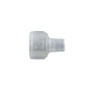 Перехідник оцинкований Gebo DN32хDN20 1 1/4"Вх3/4"З
