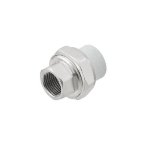 Американка PPR Raftec PLUS ВВ 20x1/2" RFU2001