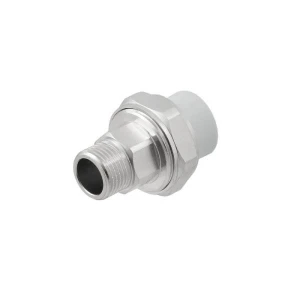 Американка PPR Raftec PLUS ЗЗ 20х1/2" RMU2001