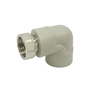 Колено PPR ASG 20мм 1/2" 1415270309