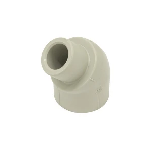 Колено PPR Ekoplastik 45° 20 мм SKO12045XX