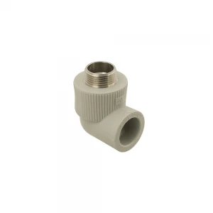Колено PPR ASG 90° 32мм ЗЗ 1/2" 1417599517