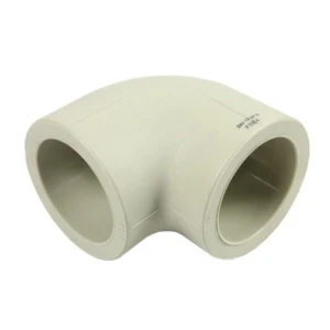 Колено PPR Ekoplastik 90° 50мм SKO05090XX