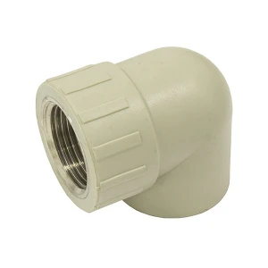 Колено PPR Ekoplastik ВВ 20х3/4" SKOI02025X