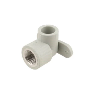 Колено настенное PPR Polmark ВВ 20х1/2"