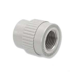 Муфта PPR Ekoplastik 32мм ВВ 3/4" SZI03225XX