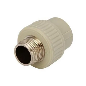 Муфта PPR Ekoplastik 50х1 1/2" SZE05050XX