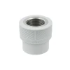 Муфта PPR Raftec 25мм ВВ 1/2" RFC2501