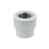 Муфта PPR Raftec 25мм ВВ 1/2" RFC2501