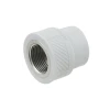 Муфта PPR Raftec 25мм ВВ 1/2" RFC2501