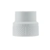 Муфта PPR Raftec 25мм ВВ 1/2" RFC2501